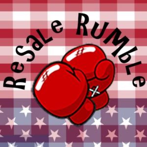 Meet your Posher, Resale